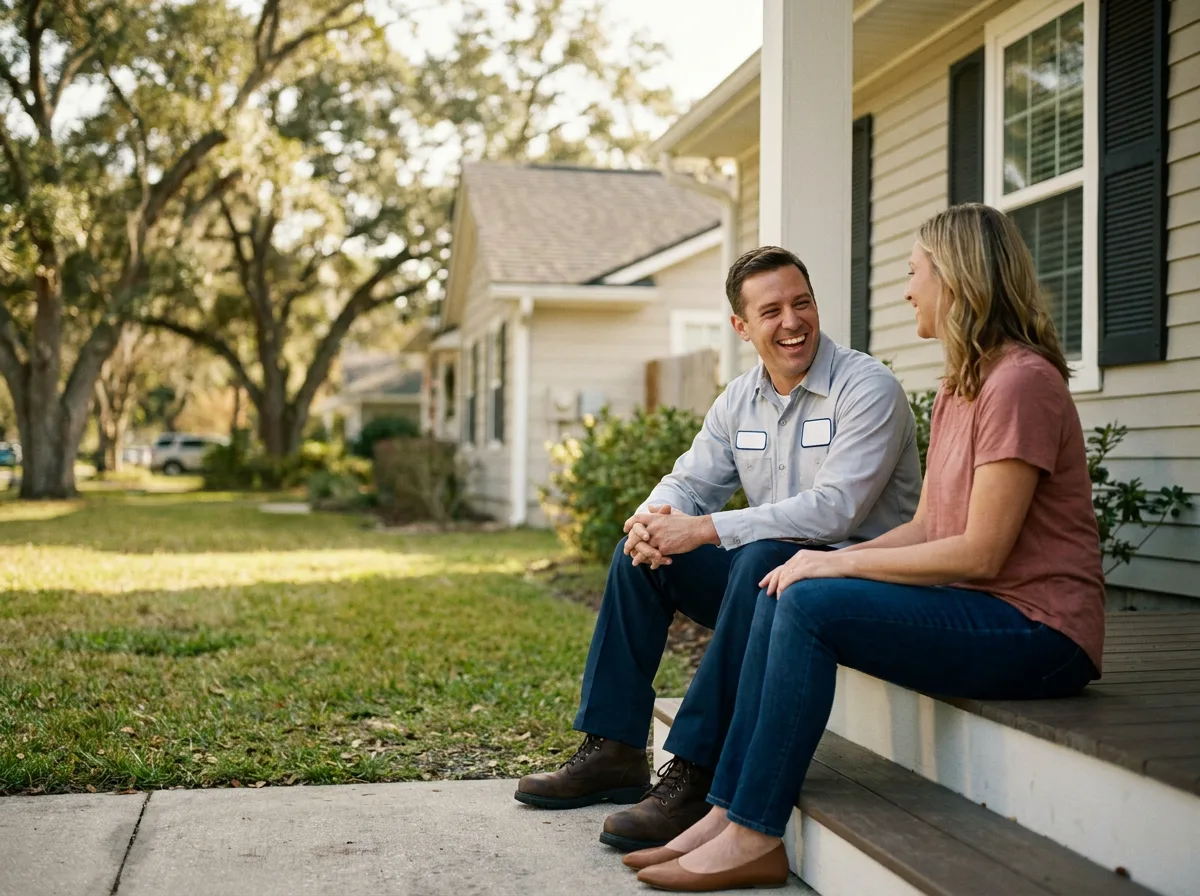Septic tank pumping FAQs for Montebello, VA